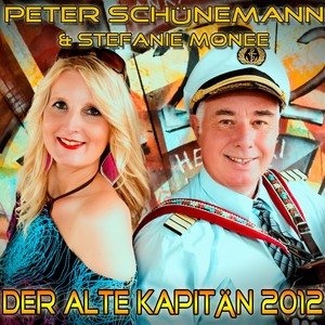 Peter Sch&uuml;nemann & Stefanie Monee
