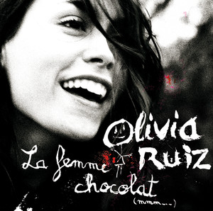 La Femme chocolat album