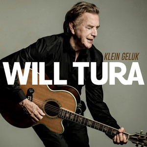 Klein Geluk album