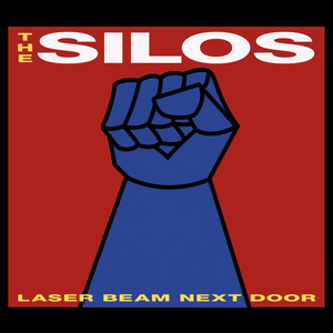 Laser Beam Next Door cover