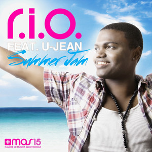 Summer Jam (feat. U Jean) album