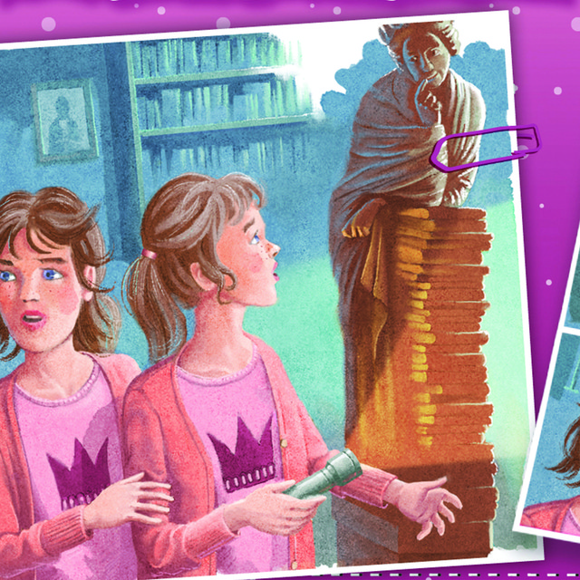 Musik Artist Hanni und Nanni