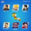 Oh My Pyo Ji (Original Motion Picture Soundtrack) Albumcover