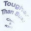 Tougher Than Suet Albumcover