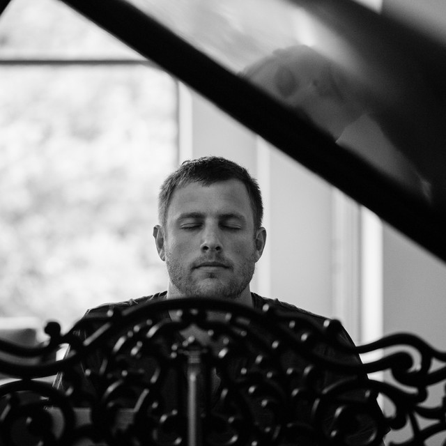 Elijah Bossenbroek photo