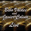 Bebo Valdes & Javier Colina (Live) Albumcover