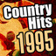 Country Hits 1995 Albumcover
