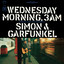 Wednesday Morning, 3 A.M. cover