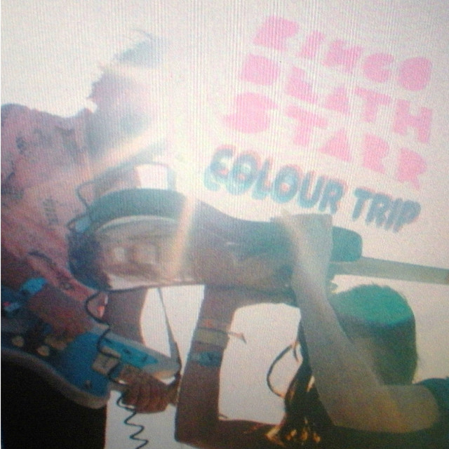 Colour Trip cover