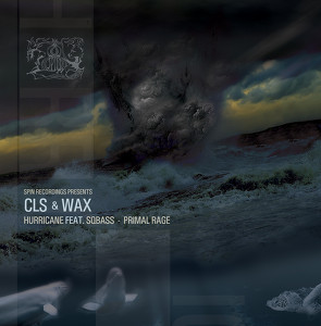 CLS & Wax feat. SQBass