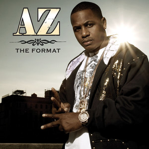 The Format cover
