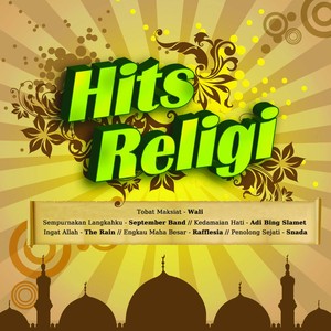 Various Artist - Hits Religi