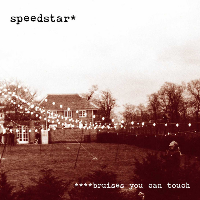 Speedstar* photo
