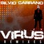 Virus (Remixes) Albumcover