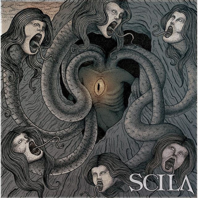 Scila
