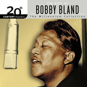 Best Of Bobby Bland: 20th Century Masters: The Millennium Collection album
