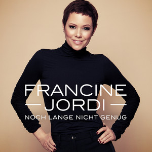 Noch lange nicht genug cover