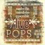 Nashville Mandolin Ensemble POPS - Live Albumcover