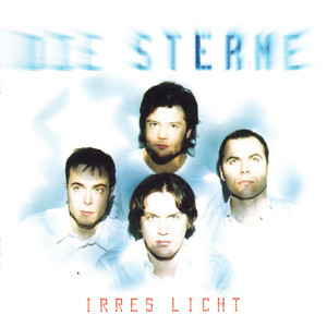 Irres Licht cover