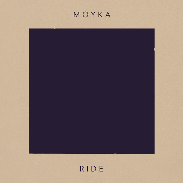 Ride cover