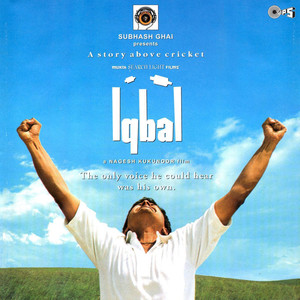 Iqbal (Original Motion Picture Soundtrack) album