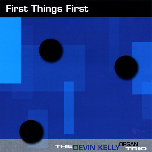Devin Kelly Organ Trio