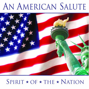 American Salute (An) - Spirit Of The Nation album