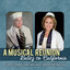 A Musical Reunion Albumcover