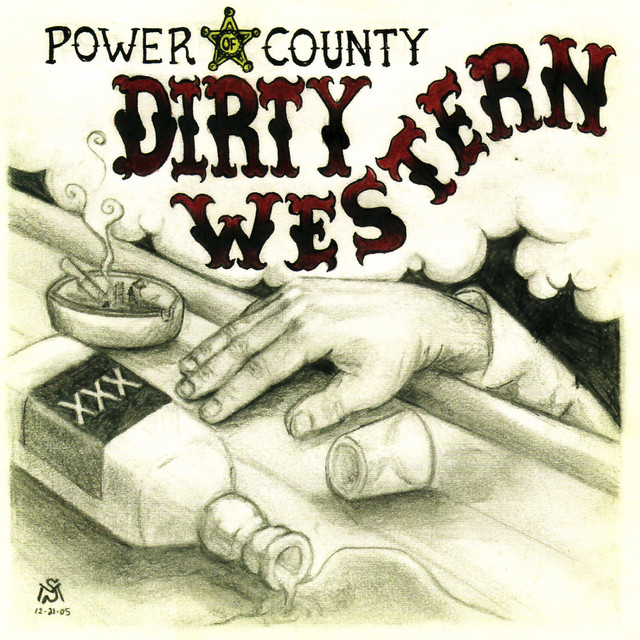 Power of County Photo