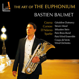 Bastien Baumet Photo
