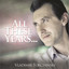 All These Years Albumcover