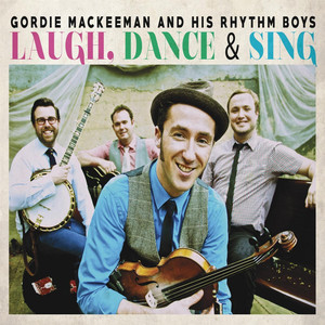Gordie MacKeeman and his Rhythm Boys Photo