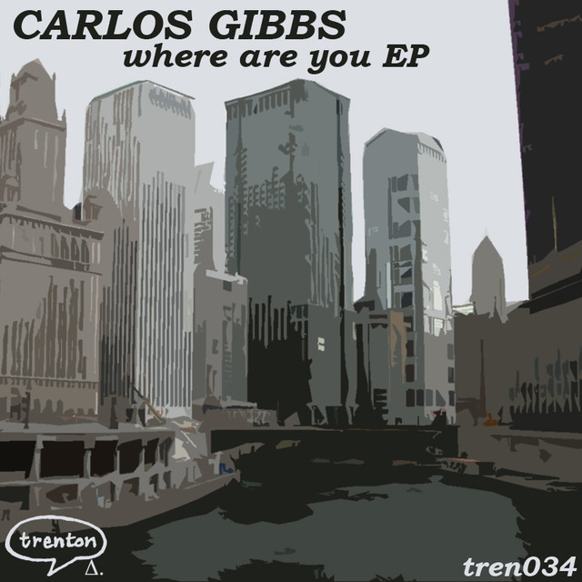 Carlos Gibbs Photo