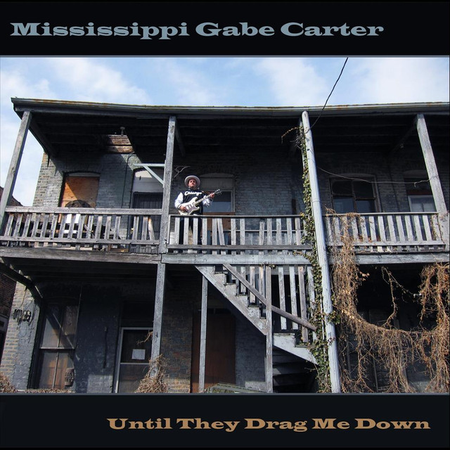 Gabe Carter Photo
