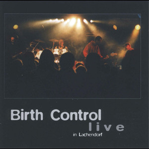 Live in Lachendorf album