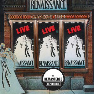 Live At Carnegie Hall (Remastered) album