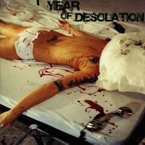 Your Blood, My Vendetta cover