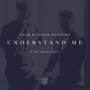 Understand Me (The Remixes) album