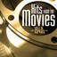 Hits From The Movies -1940s Albumcover