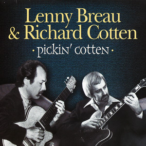 Pickin' cotten album