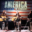 America In Concert cover