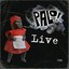 PALO! Live Albumcover