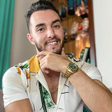 Zouhair Bahaoui profile