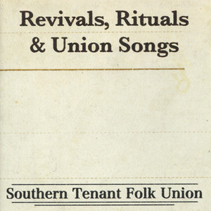 Revivals, Rituals & Union Songs cover