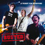 Live: A Ticket For Everyone (UK edition) cover