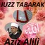 Juzz Tabarak (Quran - Coran - Islam) Albumcover