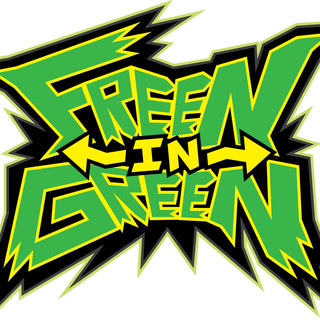 Freen in Green Photo