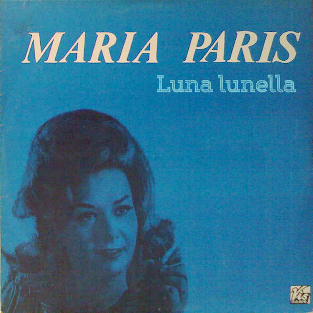 Luna Lunella cover