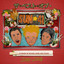 8 Years Of Blood, Sake And Tears The Best Of Sum 41: 2000-2008 cover