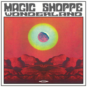 Magic Shoppe Photo